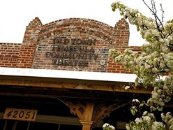 Old Town Temecula Community Theater