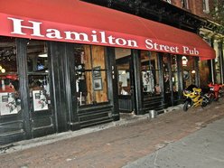 Hamilton St. Pub