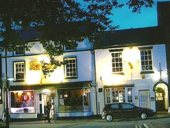 Granville Brasserie & Music Bar