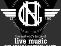 The Great Northern Hotel - Newcastle