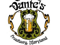 Dante's Bar