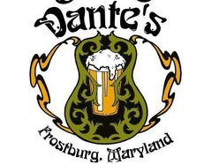 Dante's Bar