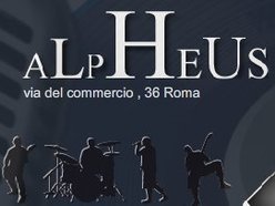Alpheus