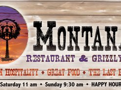 Montana's Restaurant & Grizzly Bar