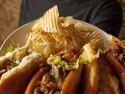 The Foxx Lounge Rock Bar and Hotdoggery