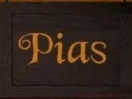 Pias Café