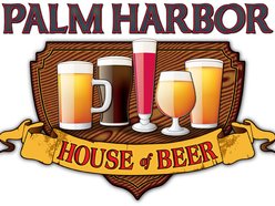 Palm Harbor House Of Beer