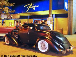The Fairview Pub